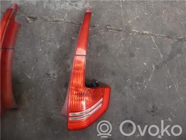 Citroen C4 I Spuldzīte 