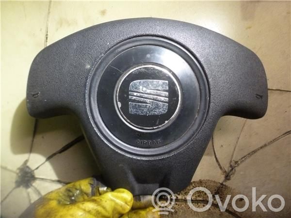 Seat Ibiza III (6L) Stūres drošības spilvens 