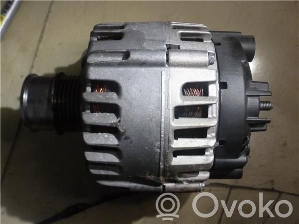 Seat Leon (5F) Ģenerators 