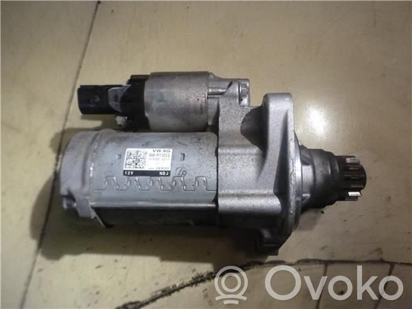 Seat Leon (5F) Starteris 