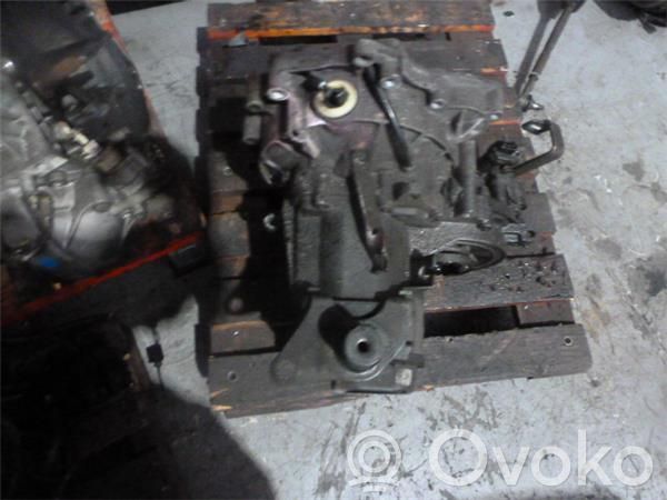 Manualna 5-biegowa skrzynia biegów   85300053FV,EQW