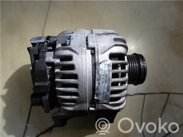 Alternator   C642426R,124425085