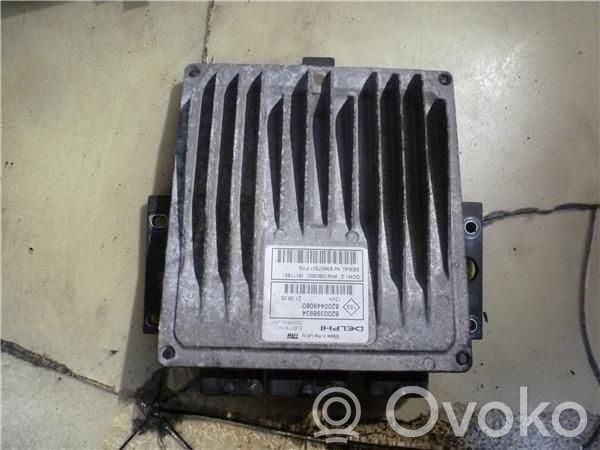 Engine control unit/module ECU   8200449080