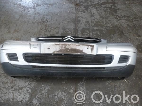 Citroen C5 Parachoques delantero 
