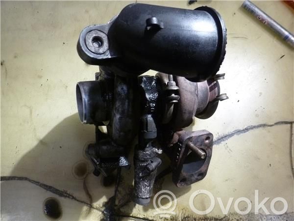 Turbo   9662371080,4917307504
