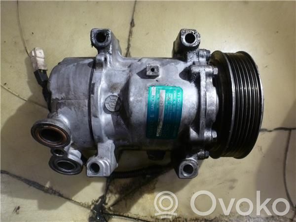 Citroen Xsara Picasso Kompresor / Sprężarka klimatyzacji A/C 