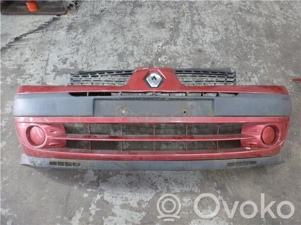 Renault Clio II Parachoques delantero 