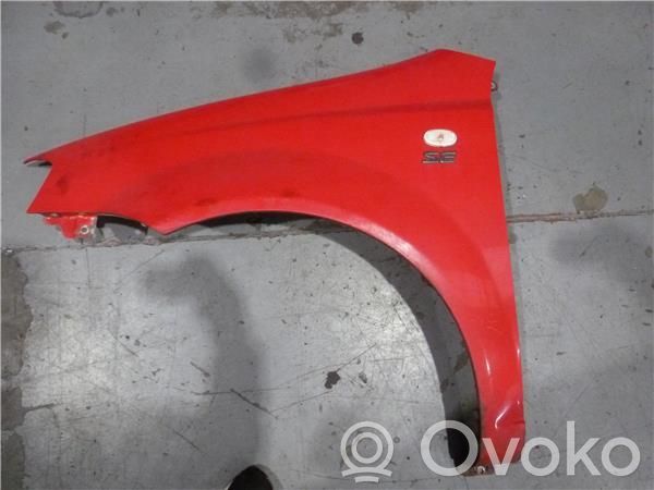 Arche d'aile avant   96476679