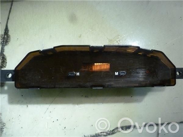 GPS navigation control unit/module   5H17