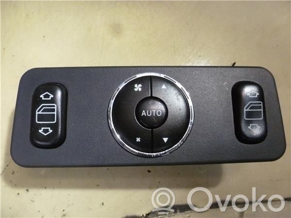 Mercedes-Benz CL C215 Przycisk / Włącznik klimatyzacji A/C 