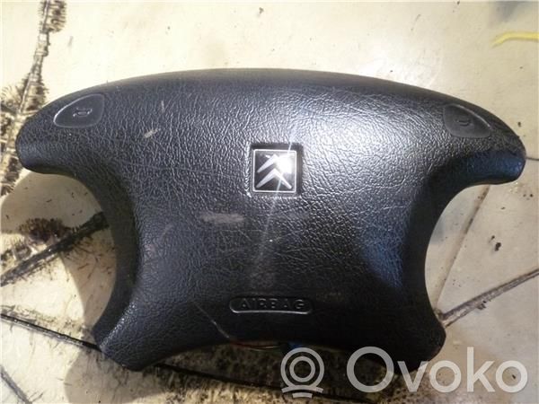 Citroen Xantia Stūres drošības spilvens 
