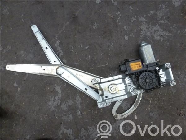 Opel Corsa B Front door electric window regulator 