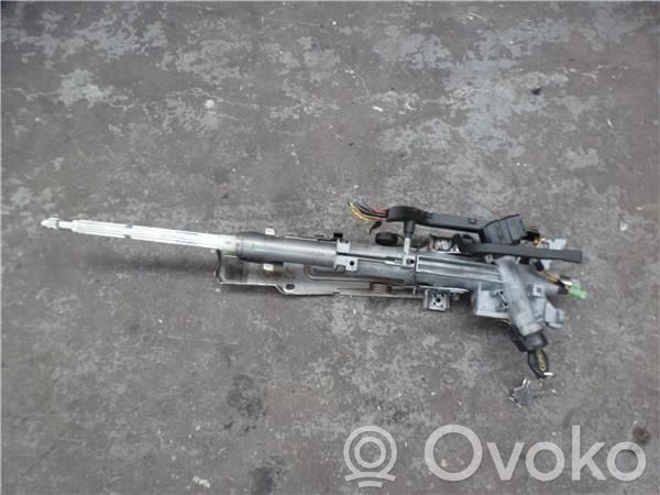BMW 3 E46 Ignition lock contact 