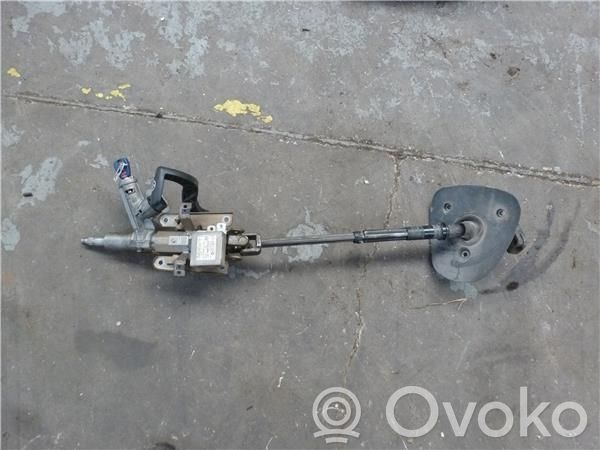 Fiat Ducato Ignition lock contact 