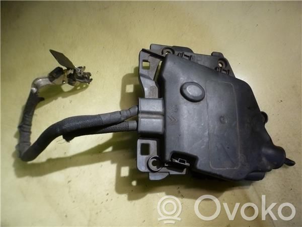 Módulo de fusible   9801148480