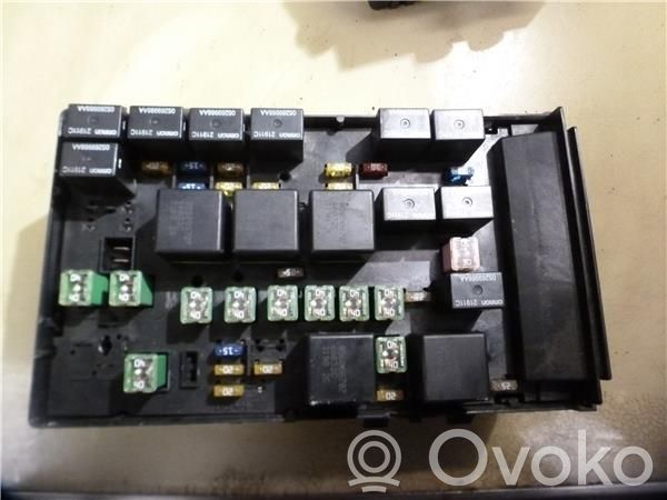 Chrysler Voyager Módulo de fusible 