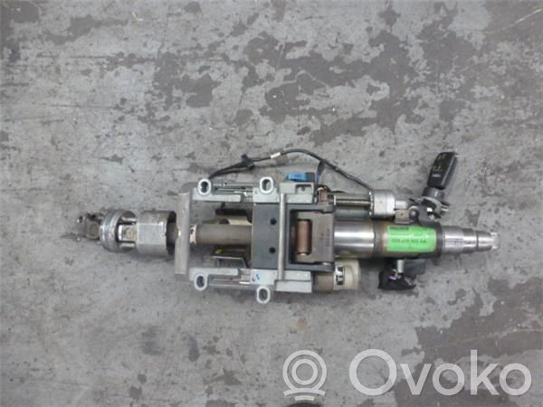 Audi A8 S8 D2 4D Virtalukon kytkin 