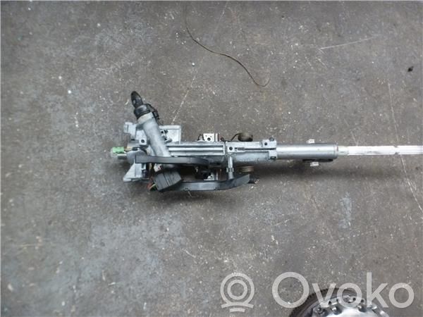 BMW X3 E83 Ignition lock contact 