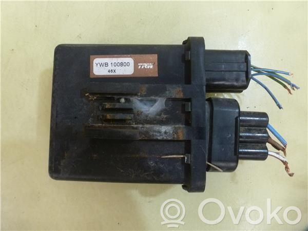 Fuse module   YWB100800
