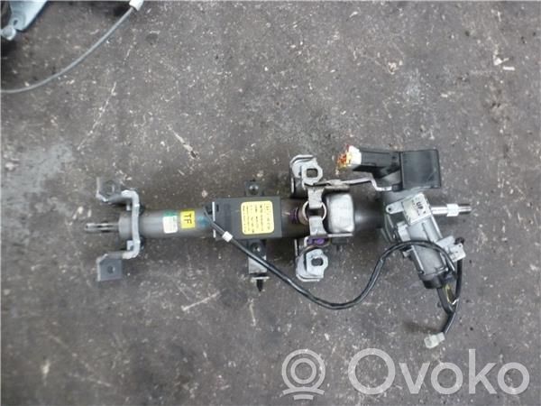 Daewoo Tacuma Aizdedzes slēdža kontakti 