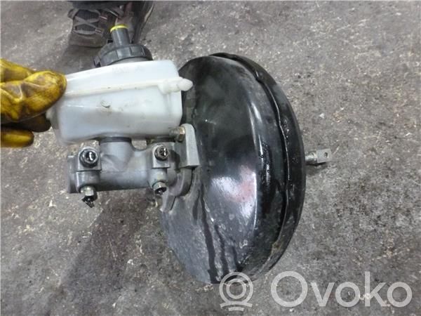 Dacia Logan I Bomba de freno 