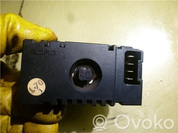 Citroen ZX GPS navigation control unit/module 