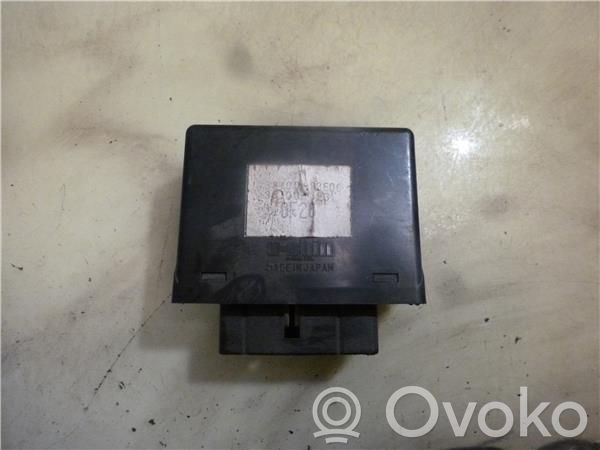 Suzuki Wagon R+ Calculateur moteur ECU 