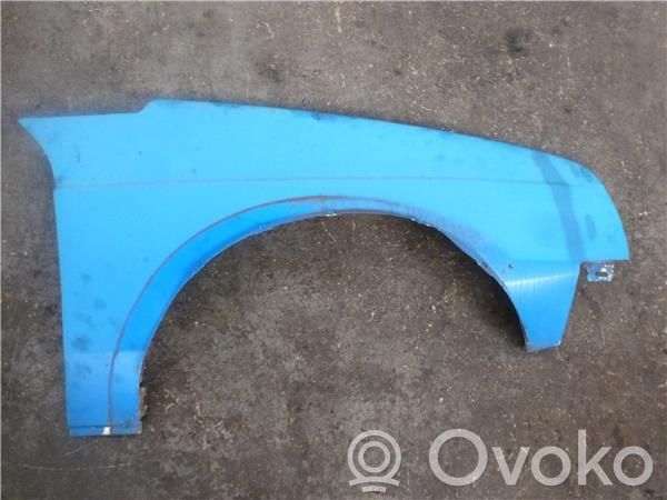 Front arch
