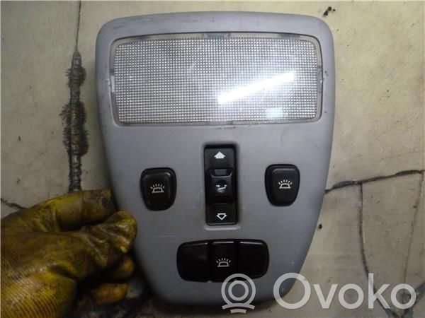 Jaguar S-Type Interruptor del techo solar 