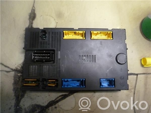 Renault Espace -  Grand espace V Calculateur moteur ECU 