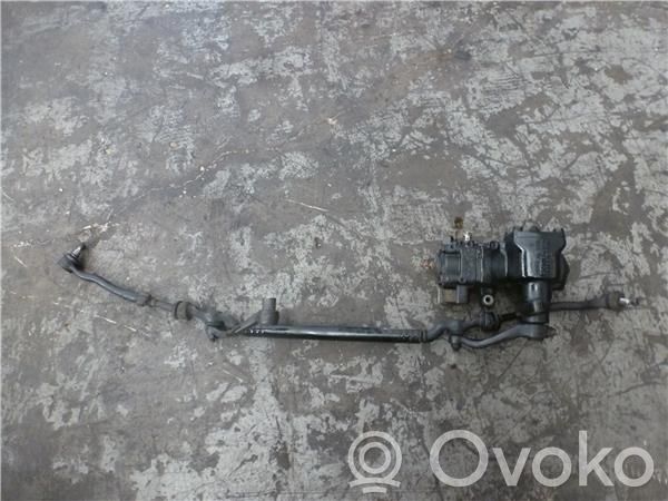 BMW 7 E38 Vairo kolonėlės mechaninė dalis 