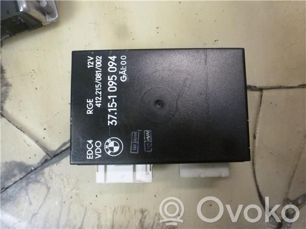 BMW 7 E38 Calculateur moteur ECU 