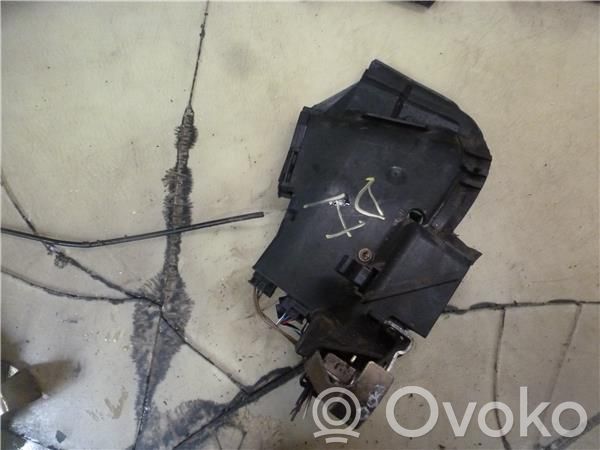 BMW 7 E38 Front door lock 