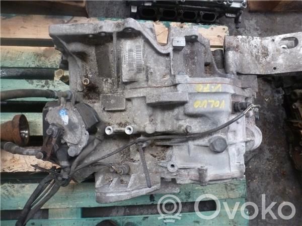 Volvo V70 Automatikgetriebe 