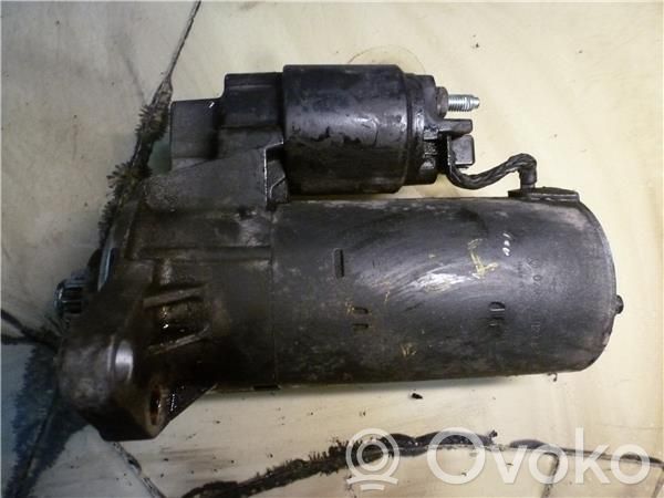 Seat Ibiza II (6k) Electromotor 