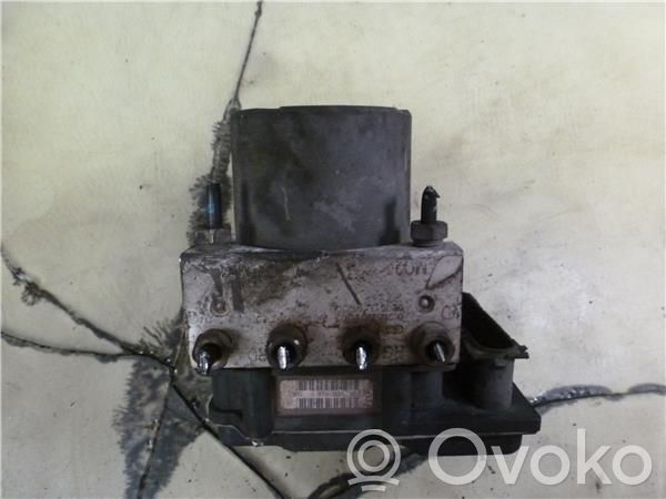 Peugeot 307 ABS control unit/module 