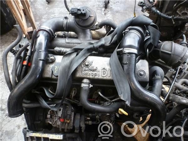 Ford Focus Dzinēja komplekts 