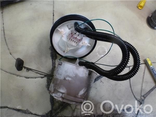 Bomba interna de combustible   98APBN