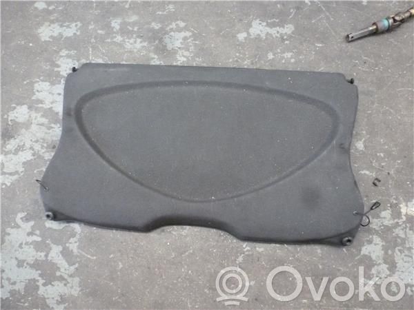 Ford Focus Parcel shelf load cover 