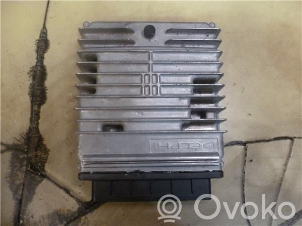 Ford Mondeo Mk III Engine control unit/module ECU 