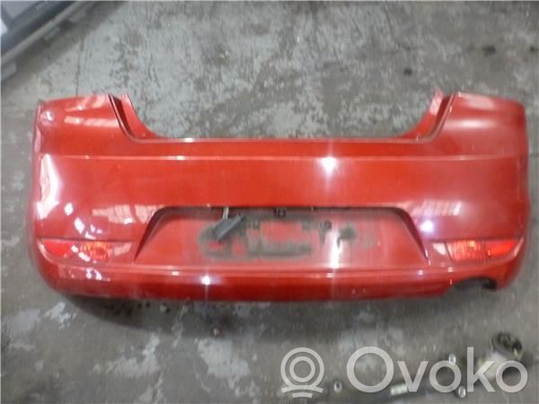 KIA Ceed Bamperis 