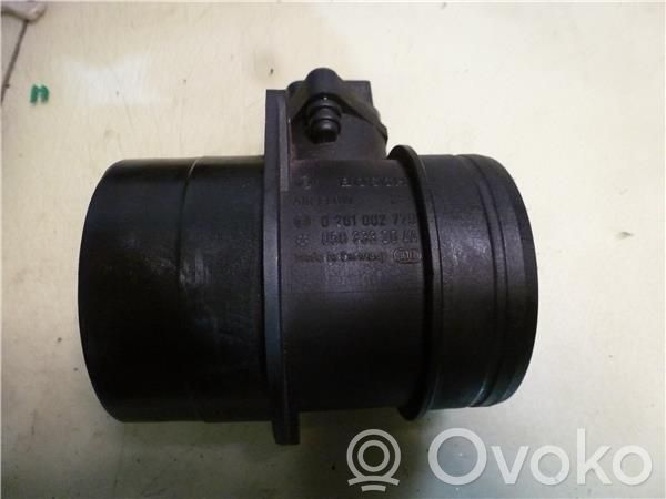Chrysler Sebring (ST-22 - JR) Ilmamassan virtausanturi 