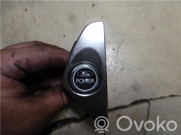 Ford Mondeo MK IV Ignition lock 