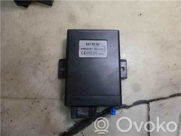 Engine control unit/module   357005032295808,SATRC09