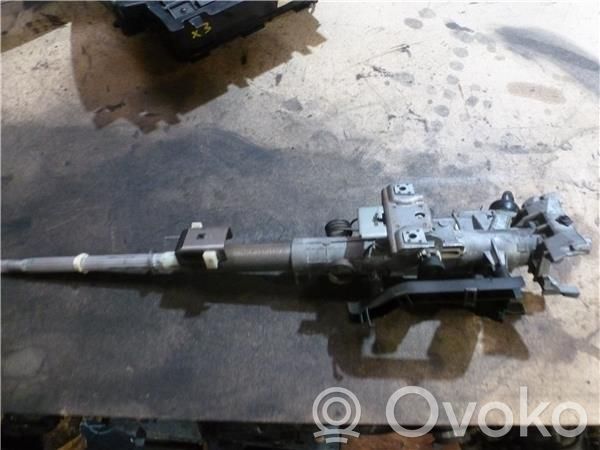 BMW X3 E83 Ignition lock contact 