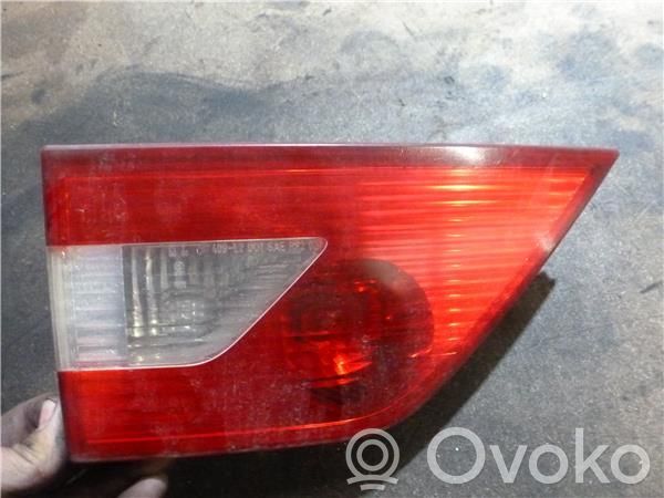 BMW X3 E83 Takavalon polttimo 