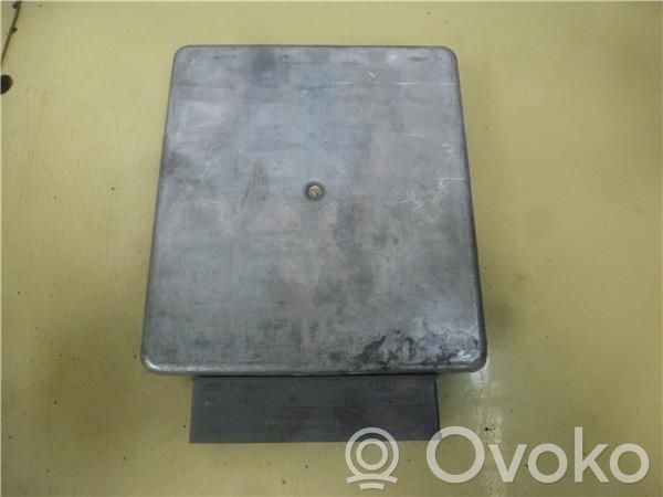 Ford Focus Engine control unit/module ECU 
