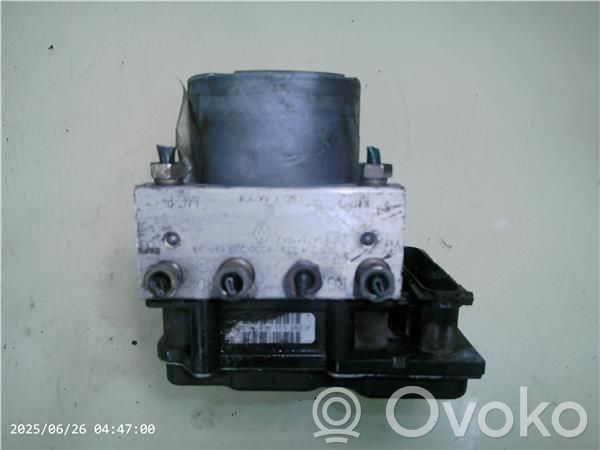 Renault Clio II ABS control unit/module 