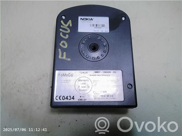 Bluetooth modulis   8M5T19G488DG