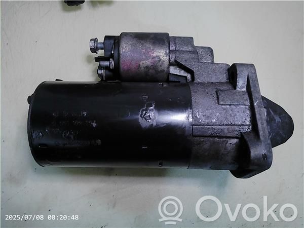 Ford Focus Motor de arranque 